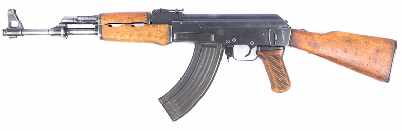 AK 47 Polonais